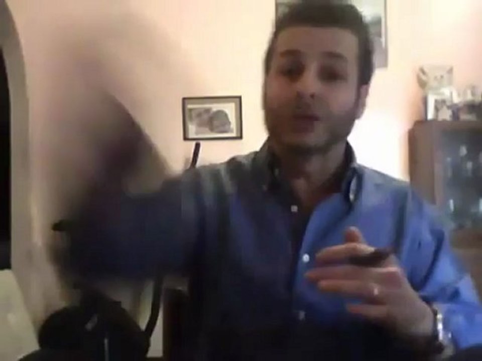 PRENDETE I SOLDI DALLE BANCHE MDR