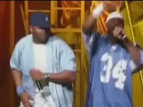 Dj Melle Productions - When the music stops remix reloaded live