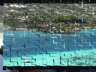 Vol Initiation Lili 30 mai 2012