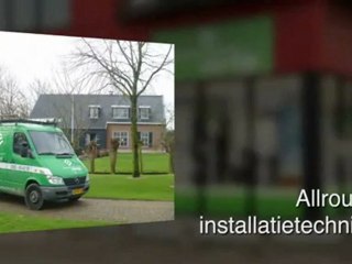 Cv Ketel Bergambacht Van Eijk Installatietechniek