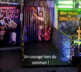 Montage "souvenirs de portable"