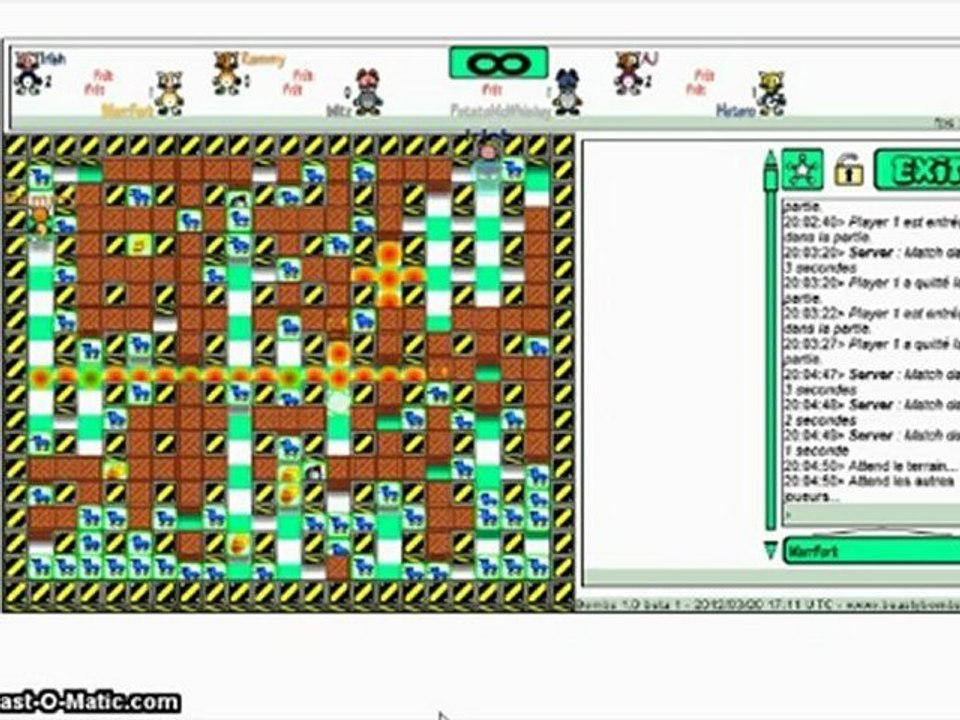 When Action don't play KAG..