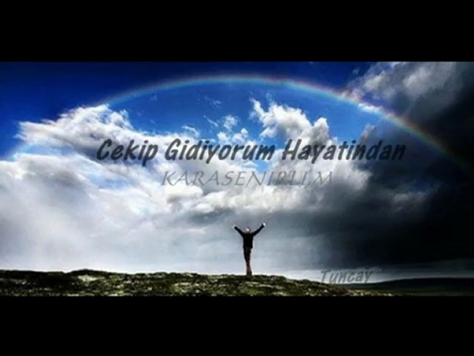 Kazim Koyuncu-iste gidiyorum