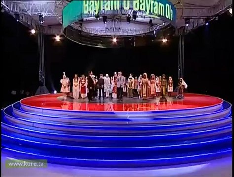 20 Bakan Suat Kılıç Yeni bir dünya ANKARA 10.Türkçe Olimpiyatı