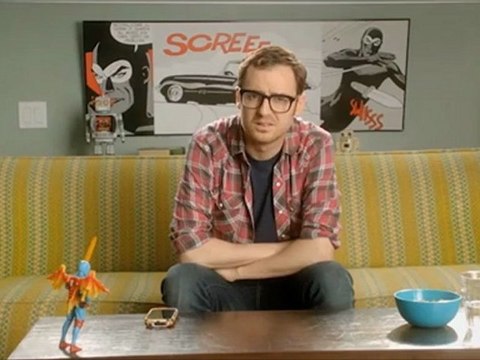 Nintendo Direct Pre E3 2012