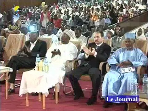 GRAND JTV TCHAD FRANçAIS DU 03 JUIN 2012 SUR TOL