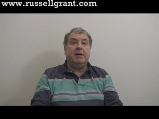 RussellGrant.com Video Horoscope Gemini June Monday 4th