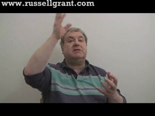 RussellGrant.com Video Horoscope Virgo June Monday 4th