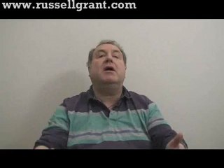 RussellGrant.com Video Horoscope Scorpio June Monday 4th