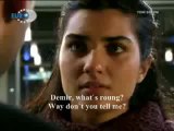Asi & Demir 10 bolum scenes part 1  - 2 English Subtitles‬‏