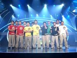 Vietnam's Got Talent Tập 15 (Bán Kết 6 - Gia Đình Bong Bóng)