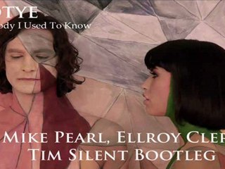 Gotye - Somebody That I Used To Know(Mike Pearl,Tim Silent,Ellroy Clerk Bootleg)