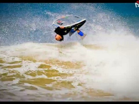 Iba world tour 2012 - Bodyboard video - YouRiding Bodyboard Contest