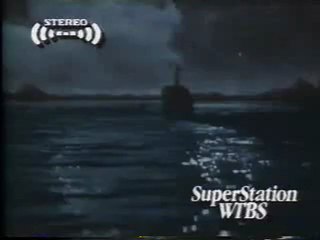 1986 SuperStation WTBS Network ID #2