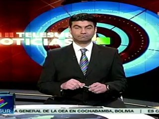 Evo Morales cuestiona funcionamiento de la CIDH