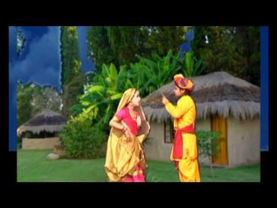 Shyam Ji Ka Dil Pukare Radhey Radhey 09