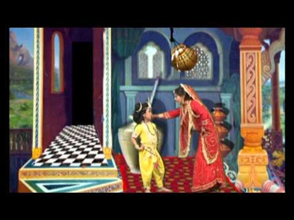 Shyam Ji Ka Dil Pukare Radhey Radhey 05