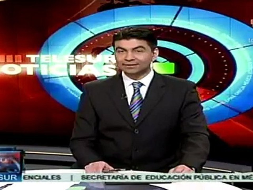 Venezuela da un duro golpe contra el crimen organizado