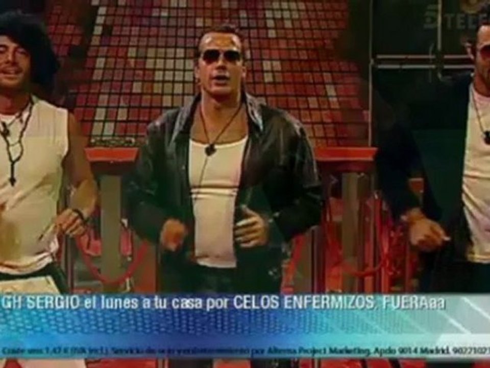 PEPE FLORES