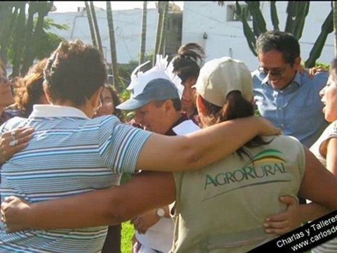 Facilitadores Corporativos