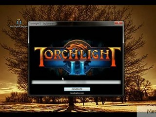 Torchlight II Keygen Crack - DOWNLOAD -