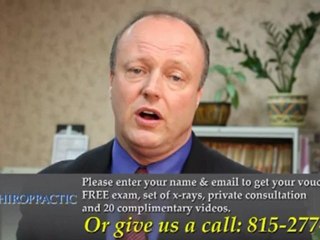 Mokena Chiropractor | Mokena Doctor of Chiropractic