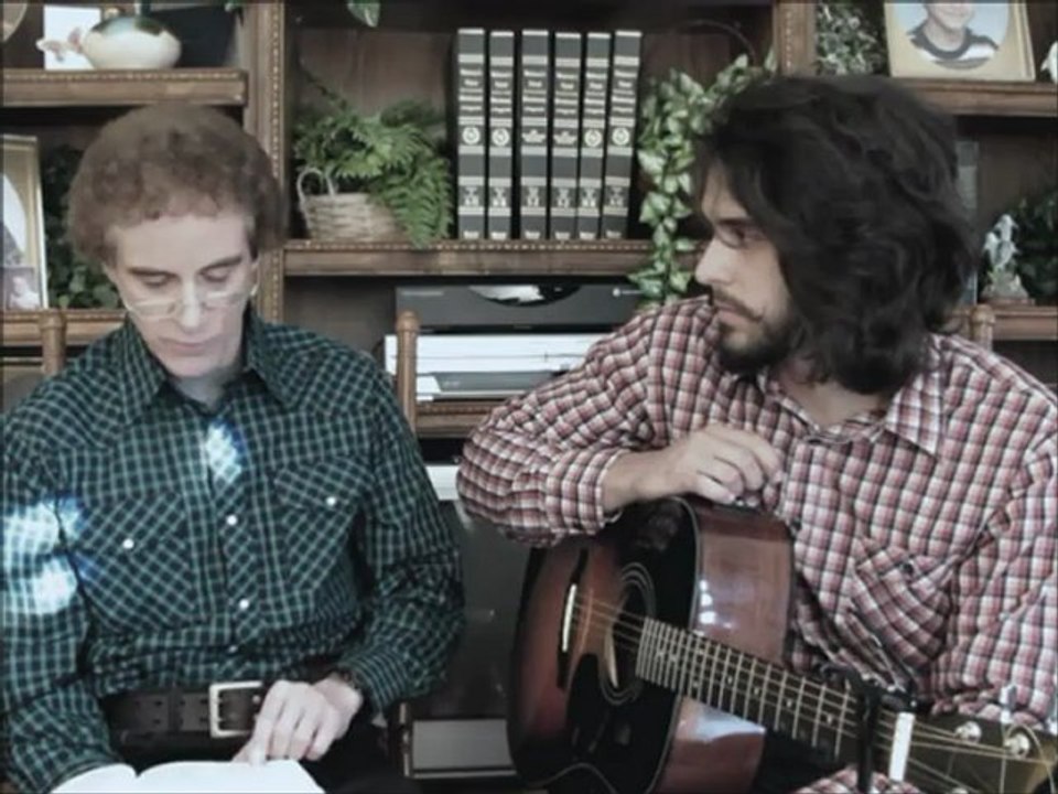 "The Second Coming" - By One Spirit Ministries Broadcast ep.15