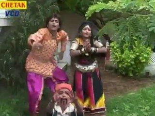 Mhane Runicha Le Chalo 01