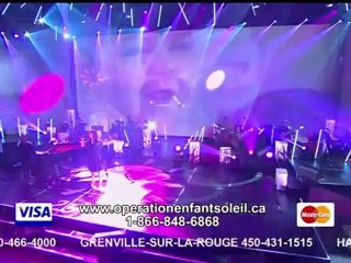 MET Quand on n'a que l'amour OES