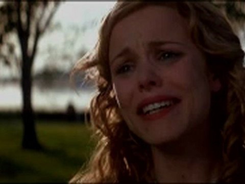 The Notebook - Diários de uma paixão (2004) - Rachel McAdams & Ryan Gosling