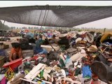 China's growing recycling industry