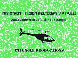 Ninjatron - Fusion Meltdown VIP(full)
