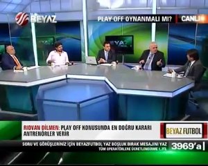 Beyaz Futbol 03.06.2012 2.Kısım