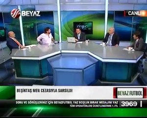 Beyaz Futbol 03.06.2012 3.Kısım