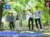 [Vietsub][HD] 20120603 EXO-K Bài hát an toàn giao thông