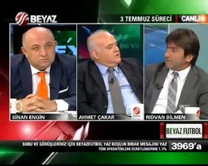 Beyaz Futbol 03.06.2012 5.Kısım