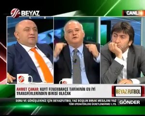 Beyaz Futbol 03.06.2012 8.Kısım