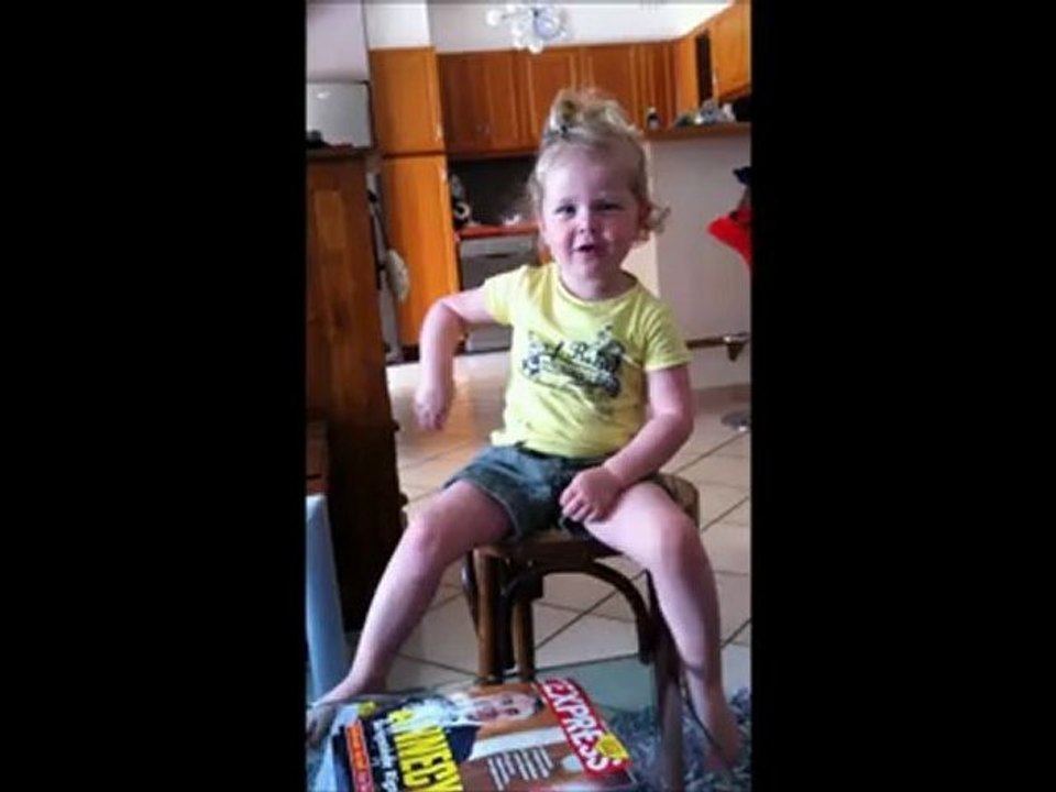 2012-05 The Voice Emma