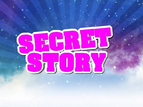 TUTORIEL [HD] - Créer le logo de Secret Story