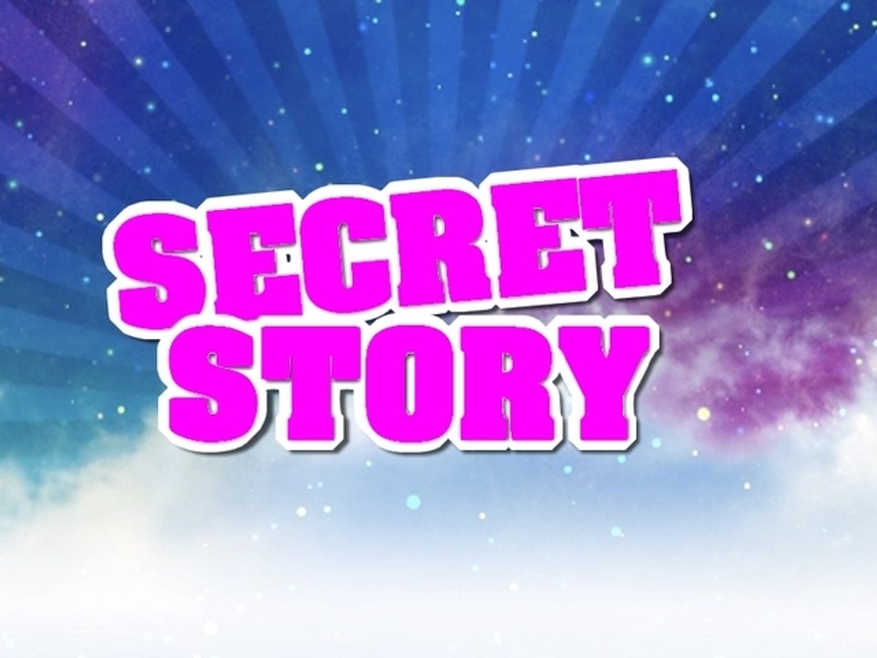 TUTORIEL [HD] - Créer le logo de Secret Story