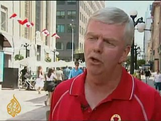 Wikileaks: Canadian soliders 'killed' in friendly fire