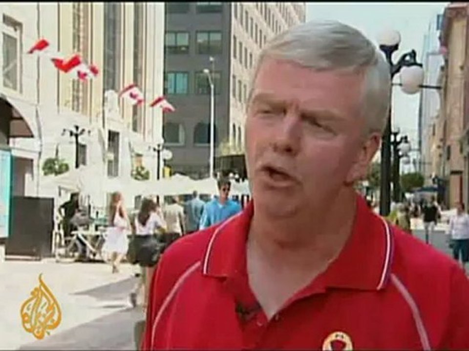 Wikileaks: Canadian soliders 'killed' in friendly fire