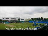 ATP ATP Challenger Nottingham First Round