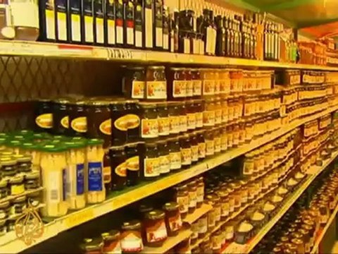 South Africa's overworked bees