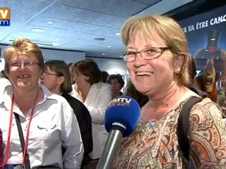 Julien Clerc en tournée avec un orchestre symphonique