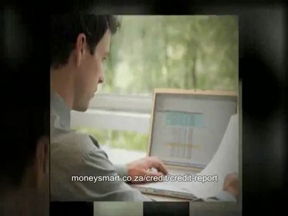 Credit Report