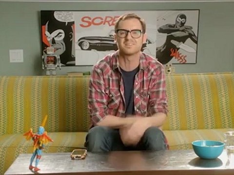 Nintendo Direct Pre E3 2012