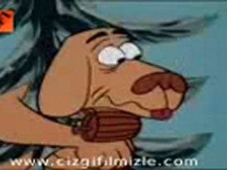 Temel Reis - Büyük Hapşuruk (www.cizgifilmizle.com)