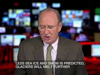 Inside Story - Rising temperatures