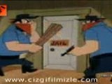 Temel Reis - Kasaba Şerifi Temel (www.cizgifilmizle.com)